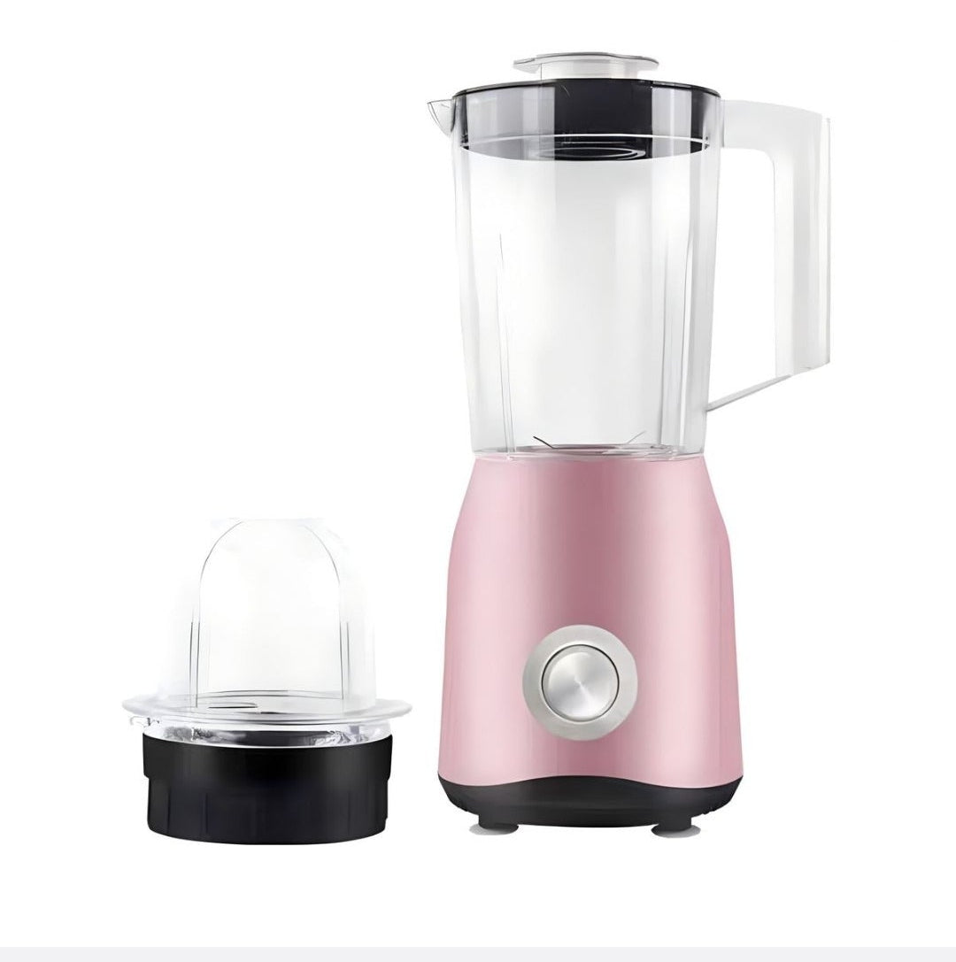 1500W Juice Blenders for Kitchen-Pink