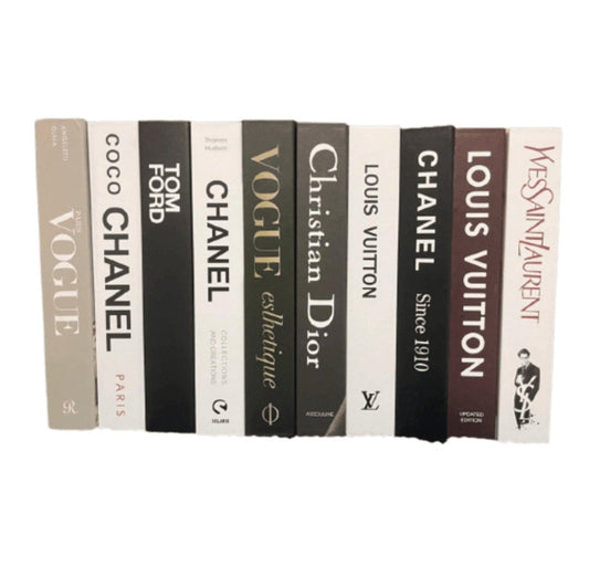 Designer Decor Books